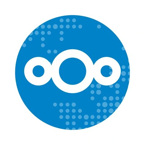 Nextcloud-Logo